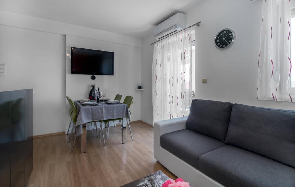 Apartman Dario Novi Vinodolski Exteriör bild