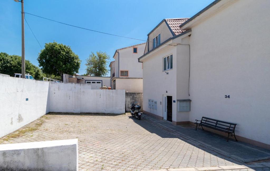Apartman Dario Novi Vinodolski Exteriör bild